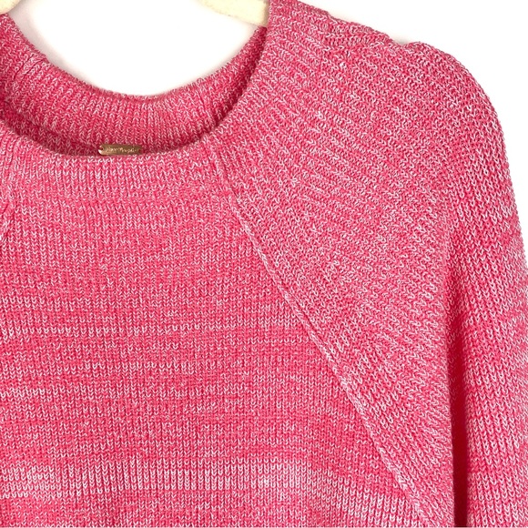 Free People Cotton Sweater - Picture 3 of 9